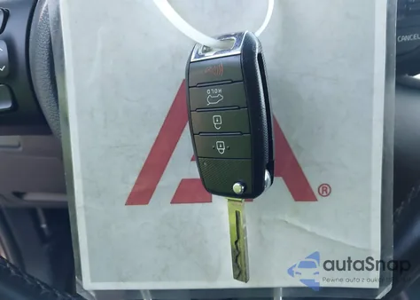 2017 Kia Sorento 2.4L Lx из США, поврежденный, VIN 5XYPG4A35HG222338